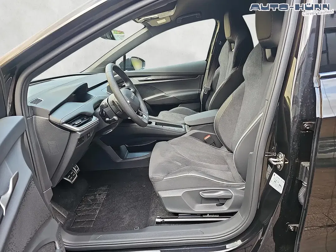 Skoda Elroq - Thumbnail 9