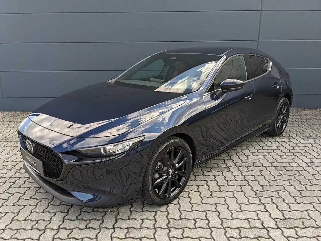 Mazda 3 2.5 - foto 1
