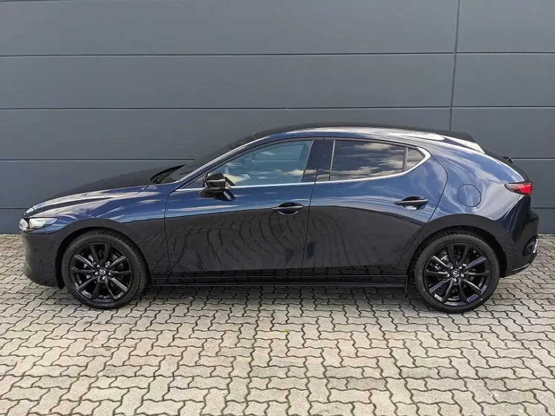 Mazda 3 2.5 - foto 2