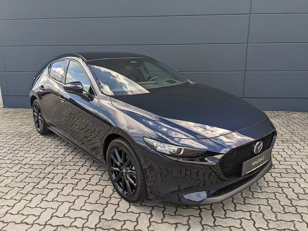 Mazda 3 - Thumbnail 6