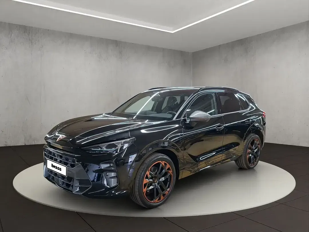 CUPRA Terramar - Thumbnail 1