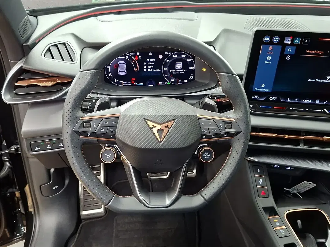 CUPRA Terramar - Thumbnail 10