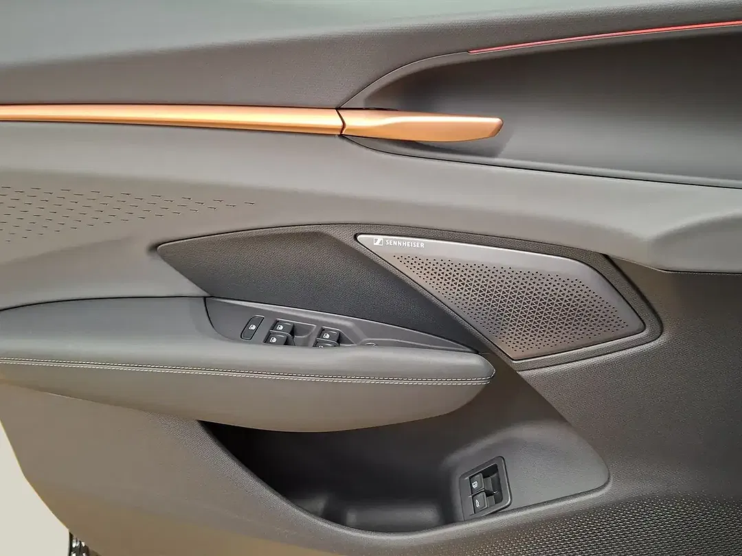 CUPRA Terramar - Thumbnail 12