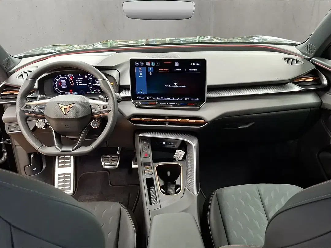 CUPRA Terramar - Thumbnail 14