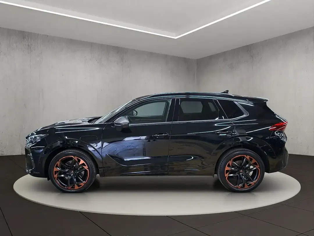 CUPRA Terramar - Thumbnail 2