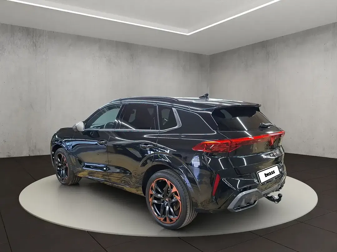 CUPRA Terramar - Thumbnail 3