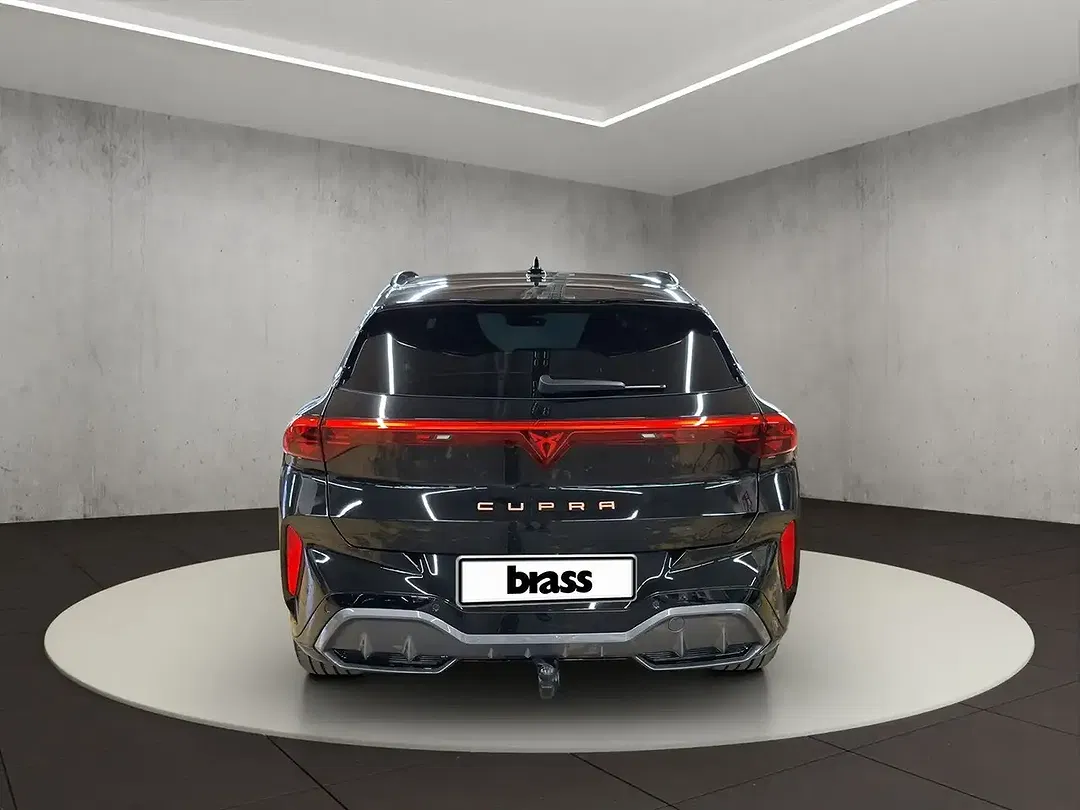 CUPRA Terramar - Thumbnail 4