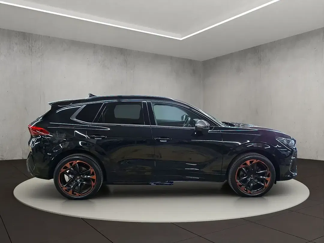 CUPRA Terramar - Thumbnail 6