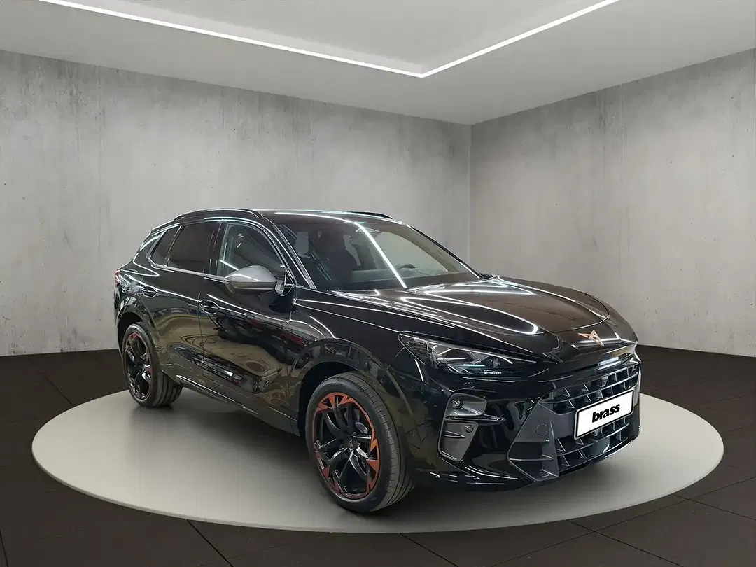 CUPRA Terramar - Thumbnail 7