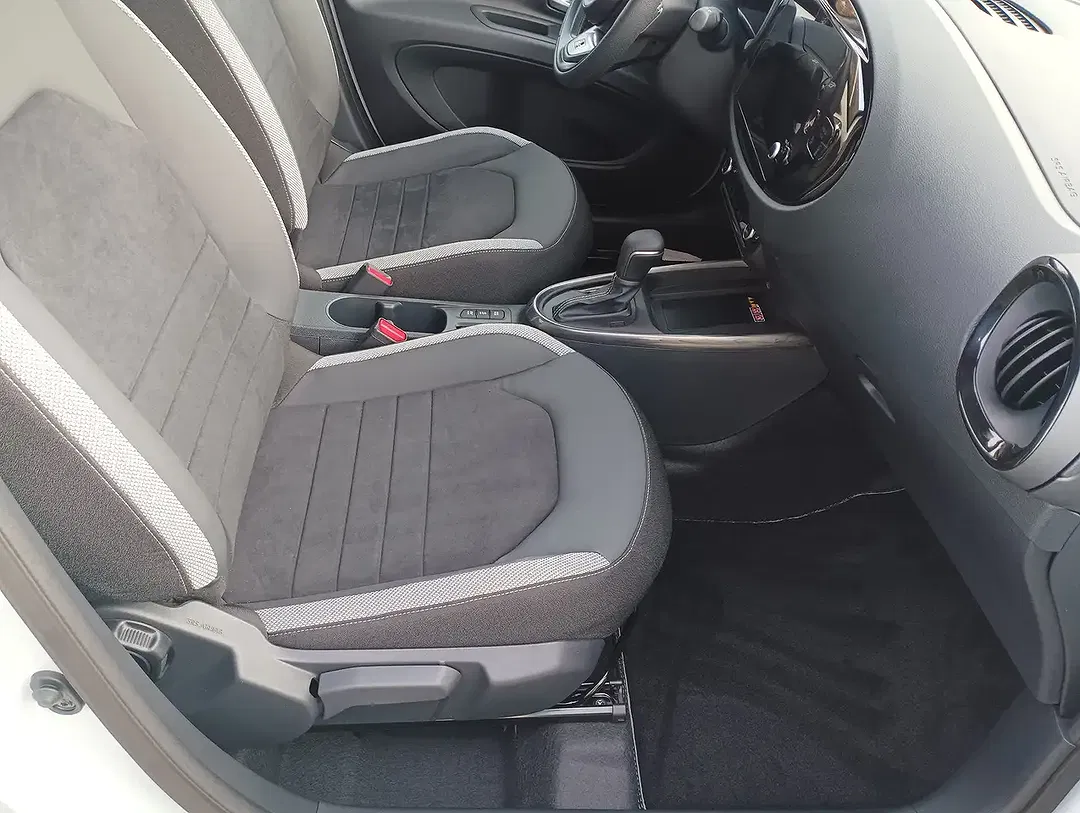 Toyota Aygo X - Thumbnail 13