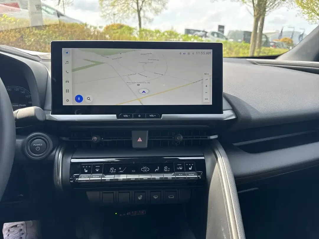 Toyota C-HR - Thumbnail 15