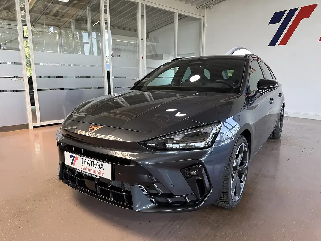 CUPRA Leon - Afbeelding 1