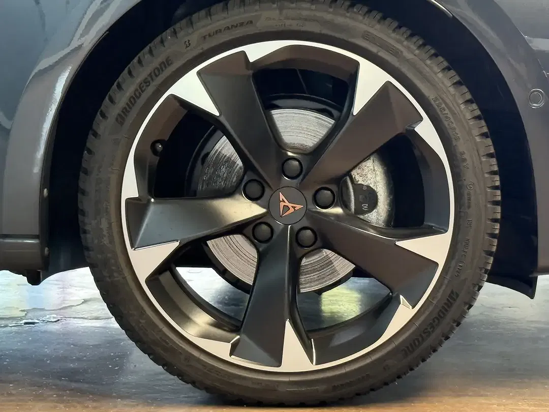 CUPRA Leon - Thumbnail 13