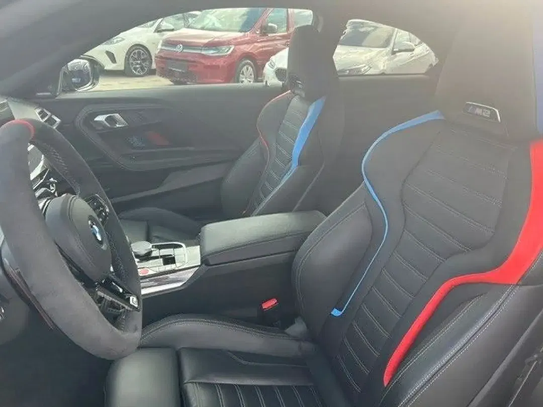 BMW M2 M Coupe - foto 15