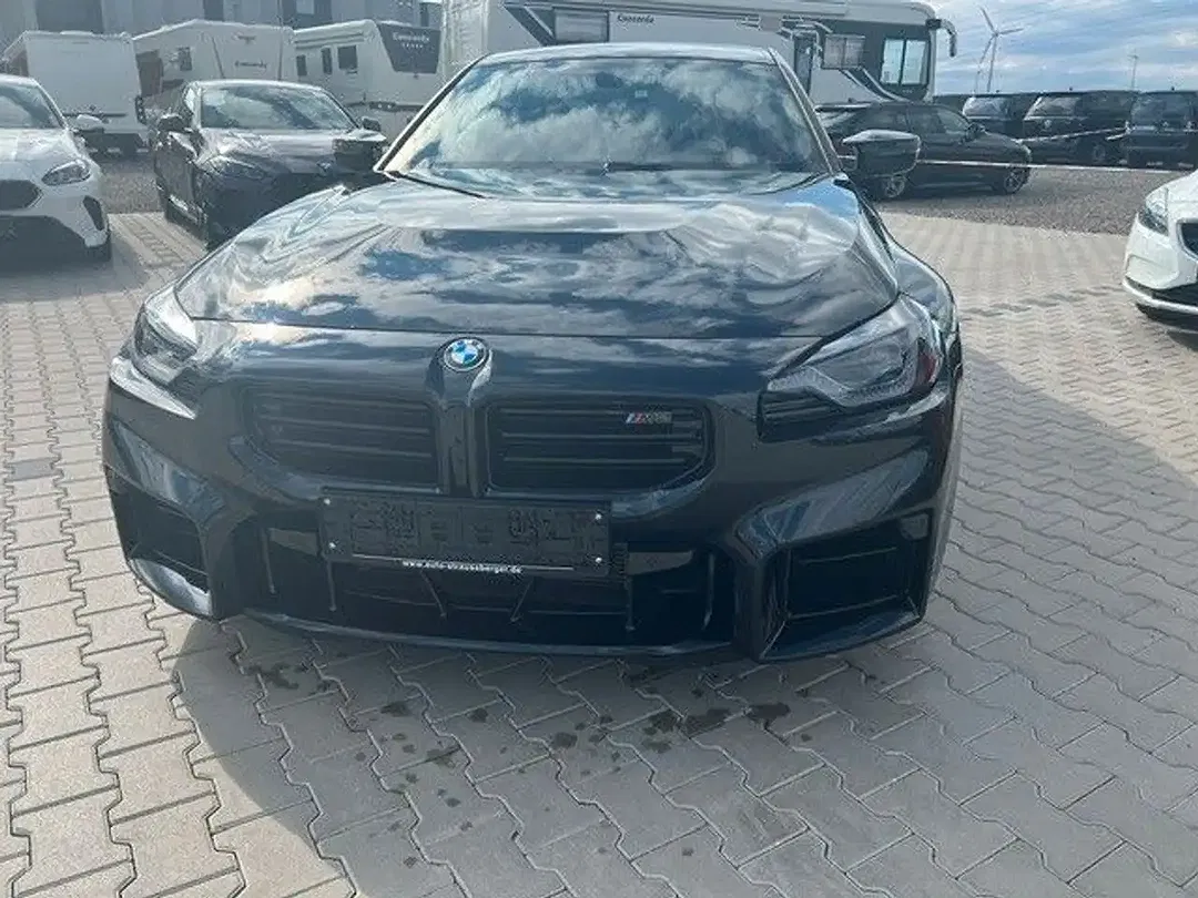 BMW M2 M Coupe - foto 2