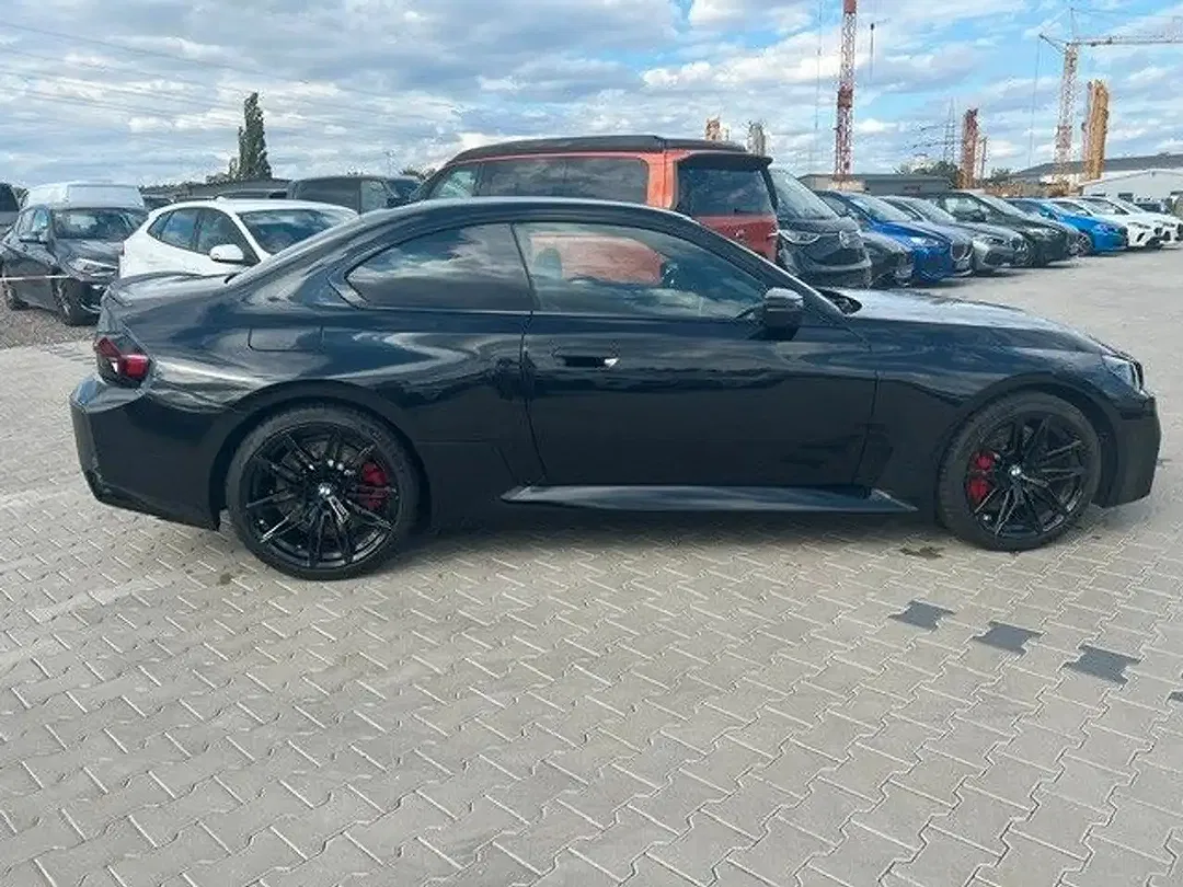 BMW M2 - Thumbnail 6