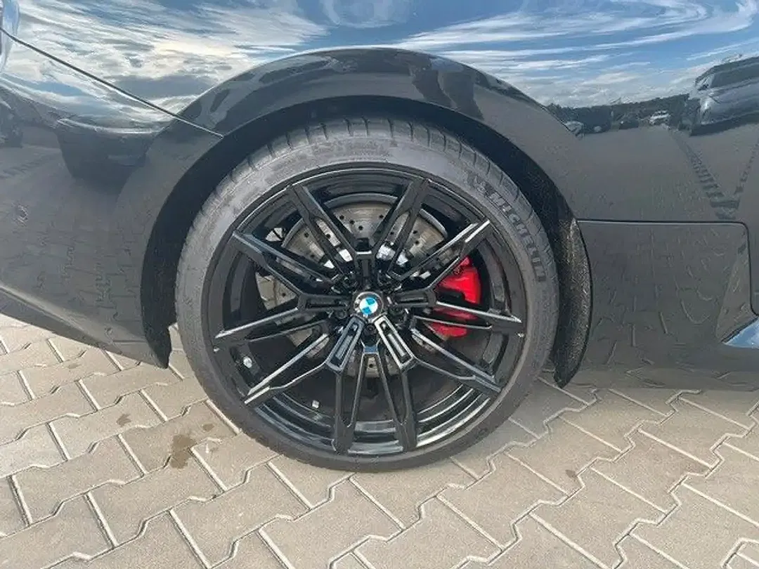 BMW M2 - Thumbnail 8