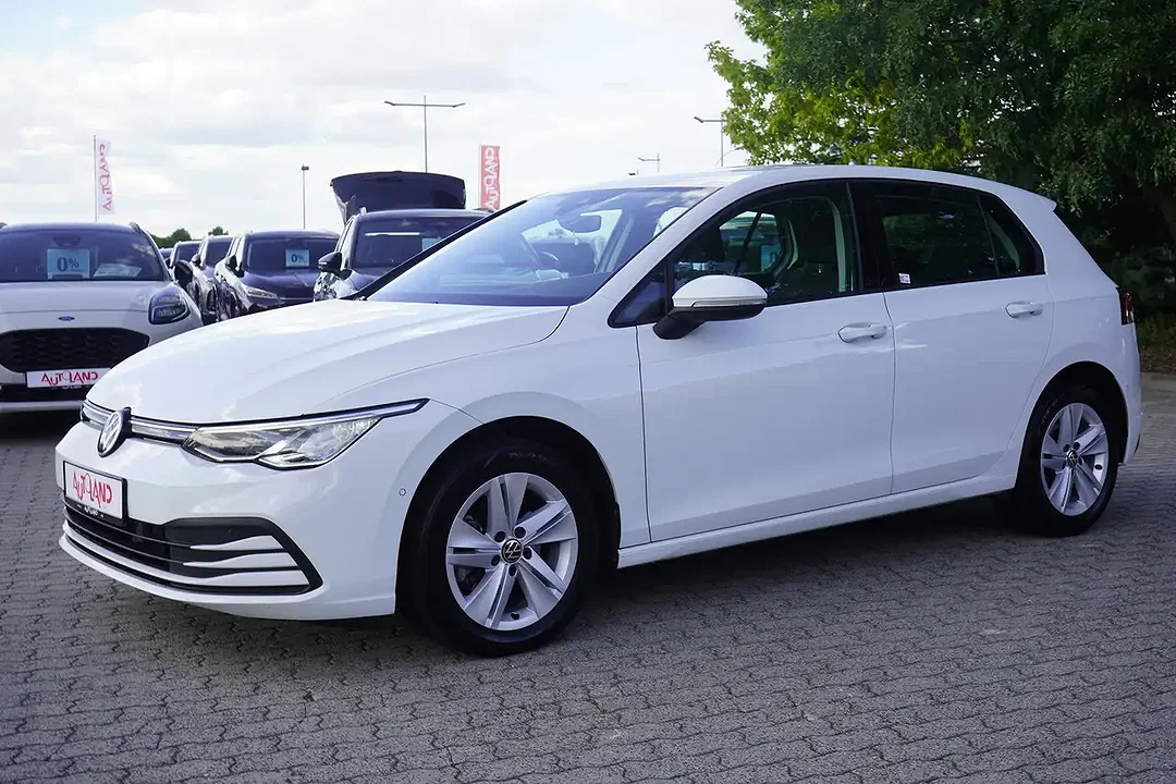 Volkswagen Golf - Afbeelding 1