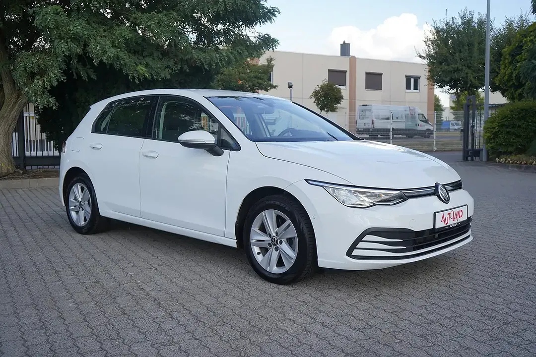 Volkswagen Golf - Thumbnail 5
