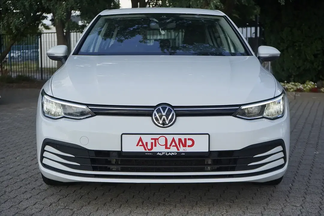 Volkswagen Golf - Thumbnail 6