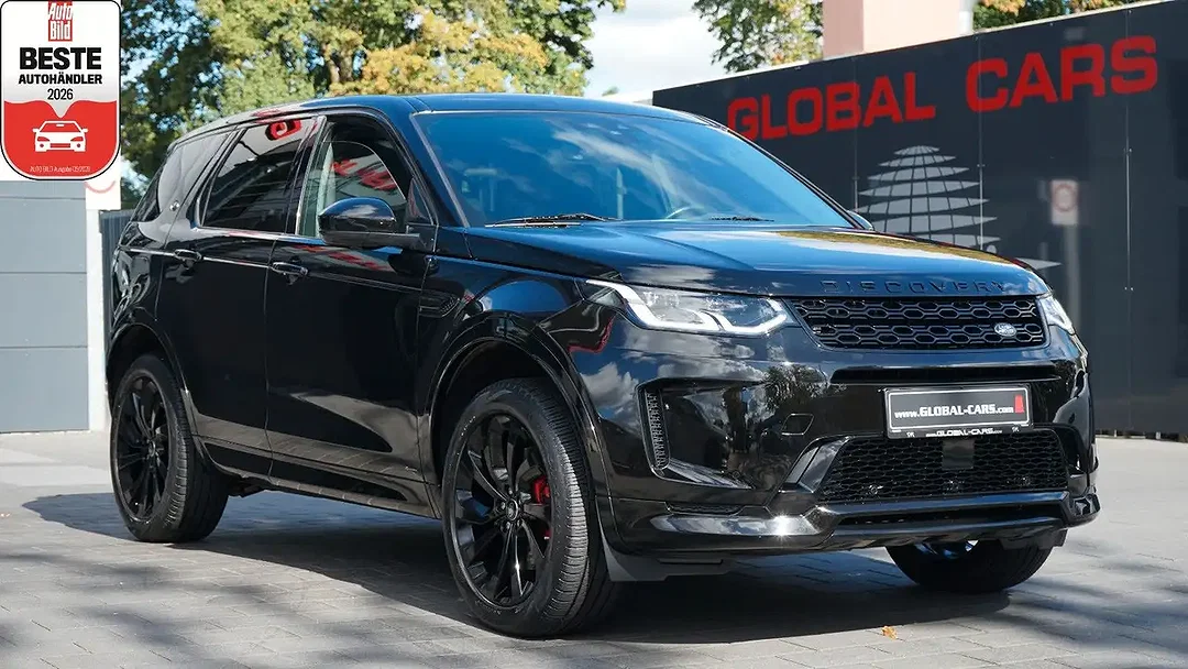 Land Rover Discovery Sport - Afbeelding 1