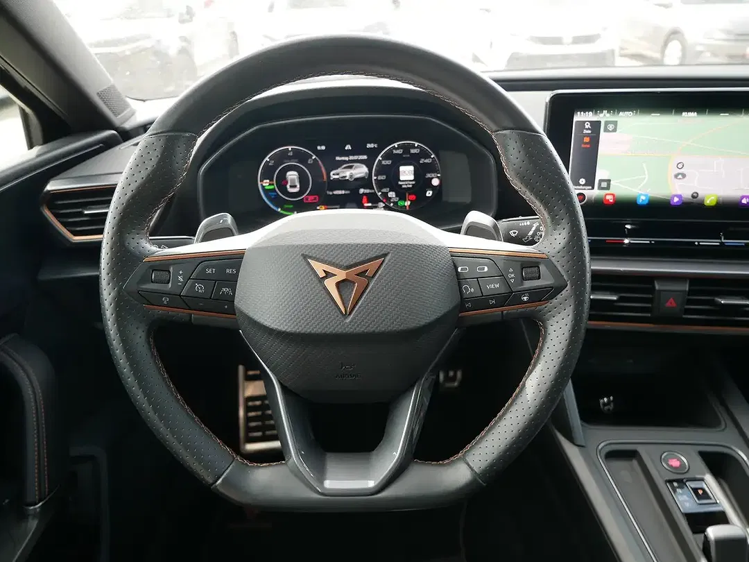 CUPRA Leon - Thumbnail 13