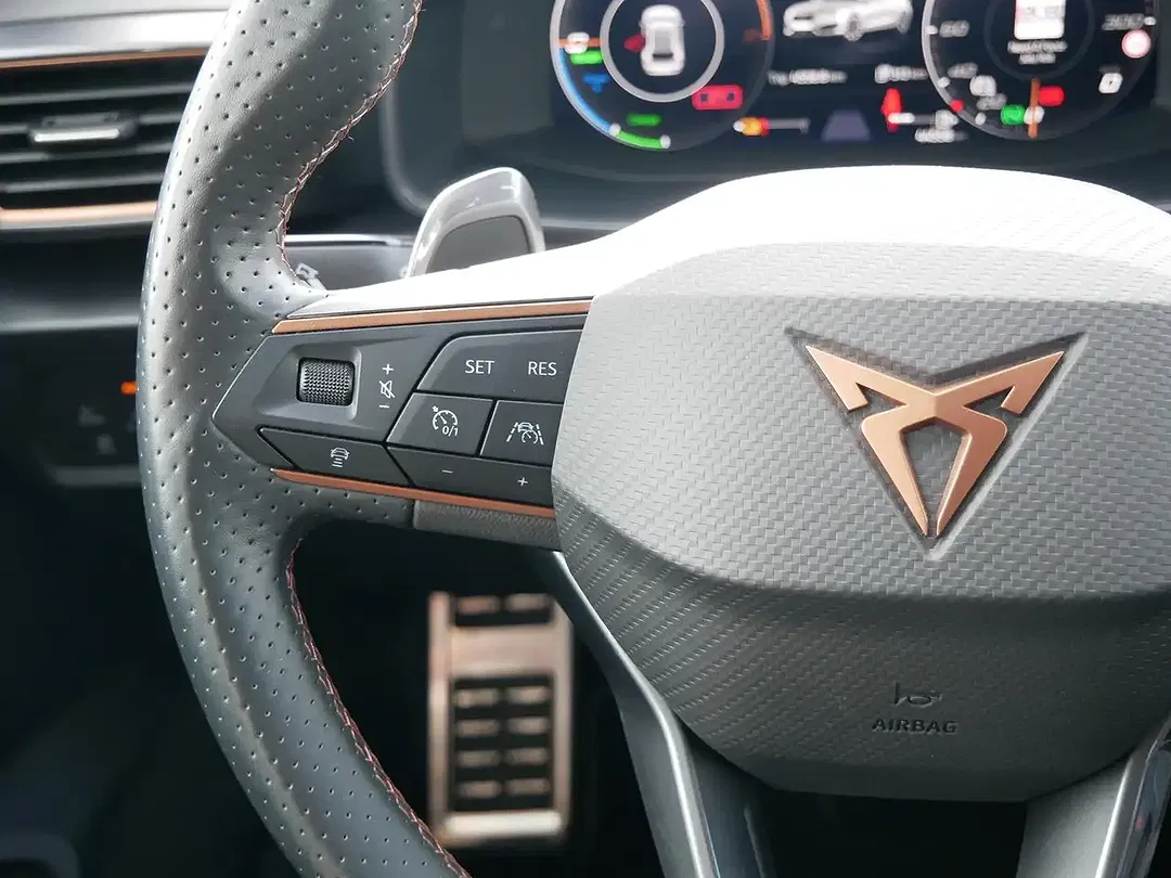 CUPRA Leon - Thumbnail 14