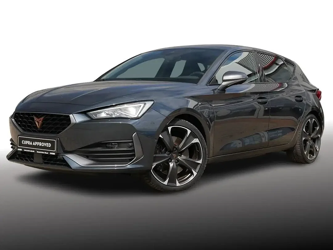 CUPRA Leon - Afbeelding 1