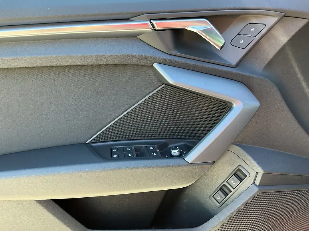 Audi A3 - Thumbnail 14