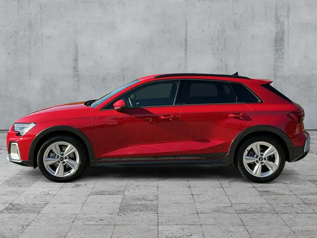 Audi A3 - Thumbnail 3