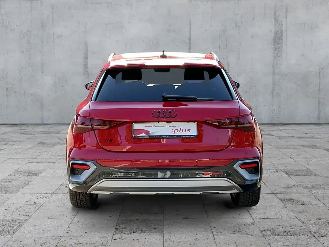 Audi A3 - Thumbnail 4