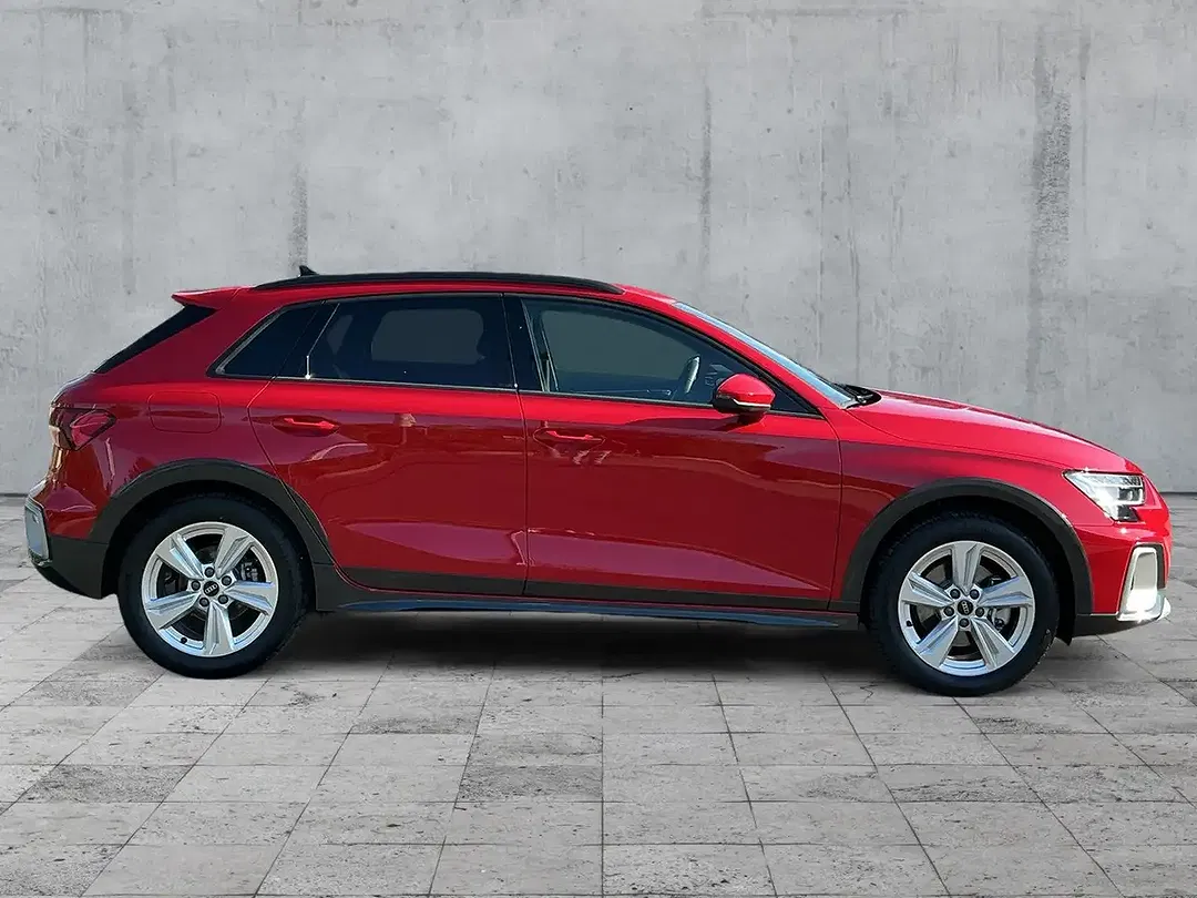 Audi A3 - Thumbnail 6