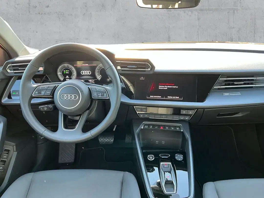 Audi A3 - Thumbnail 8