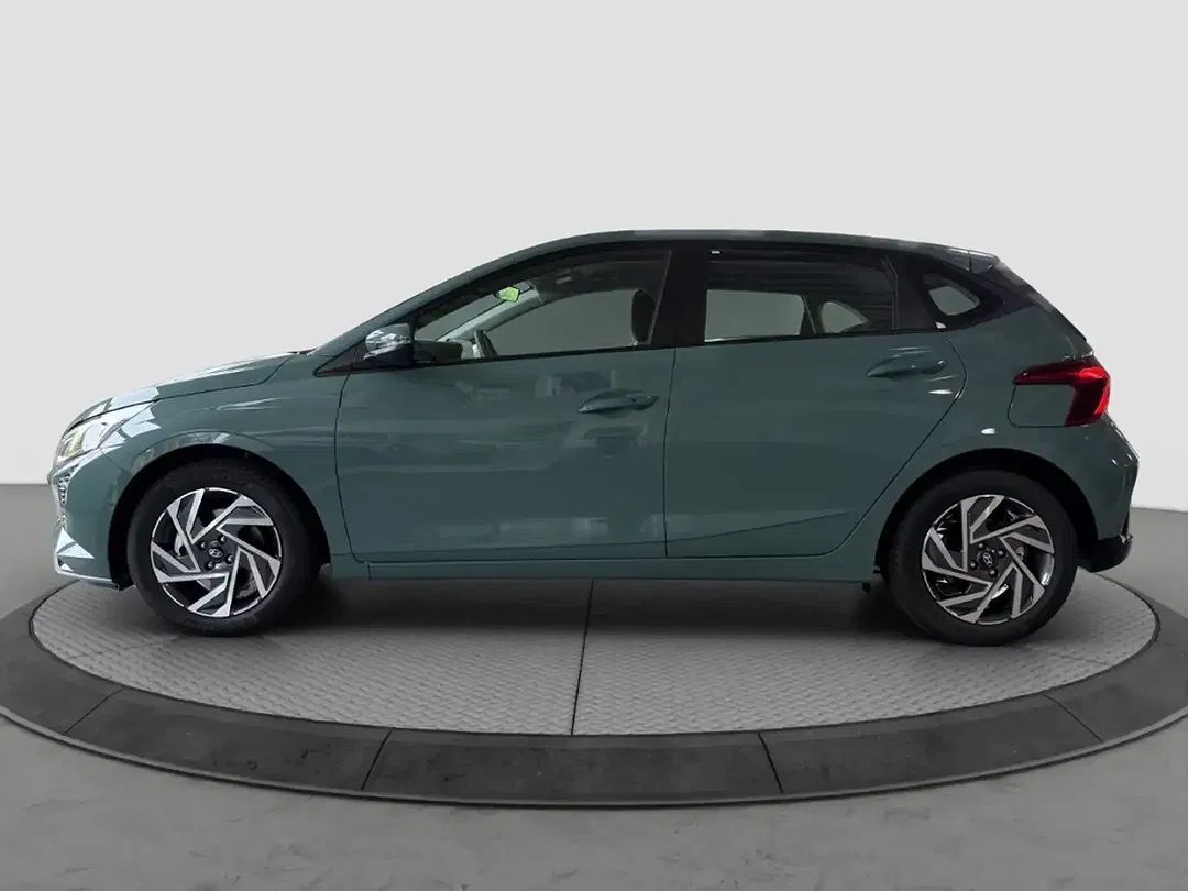 Hyundai i20 - Thumbnail 3