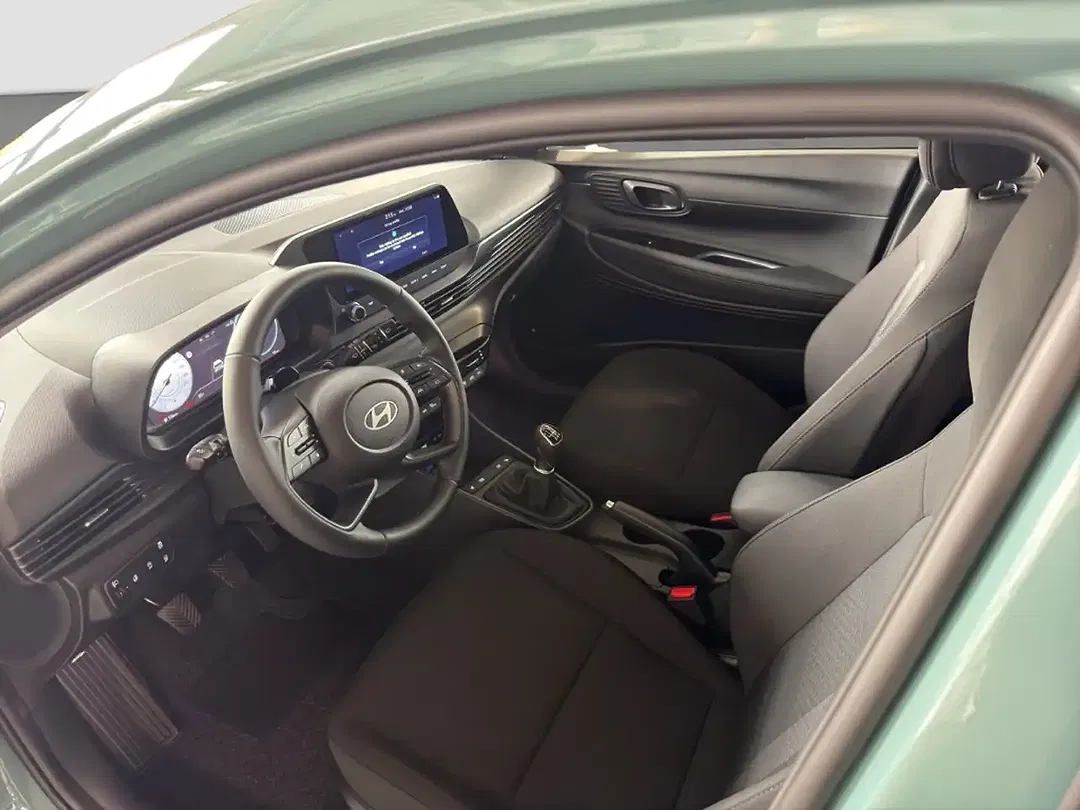 Hyundai i20 - Thumbnail 8