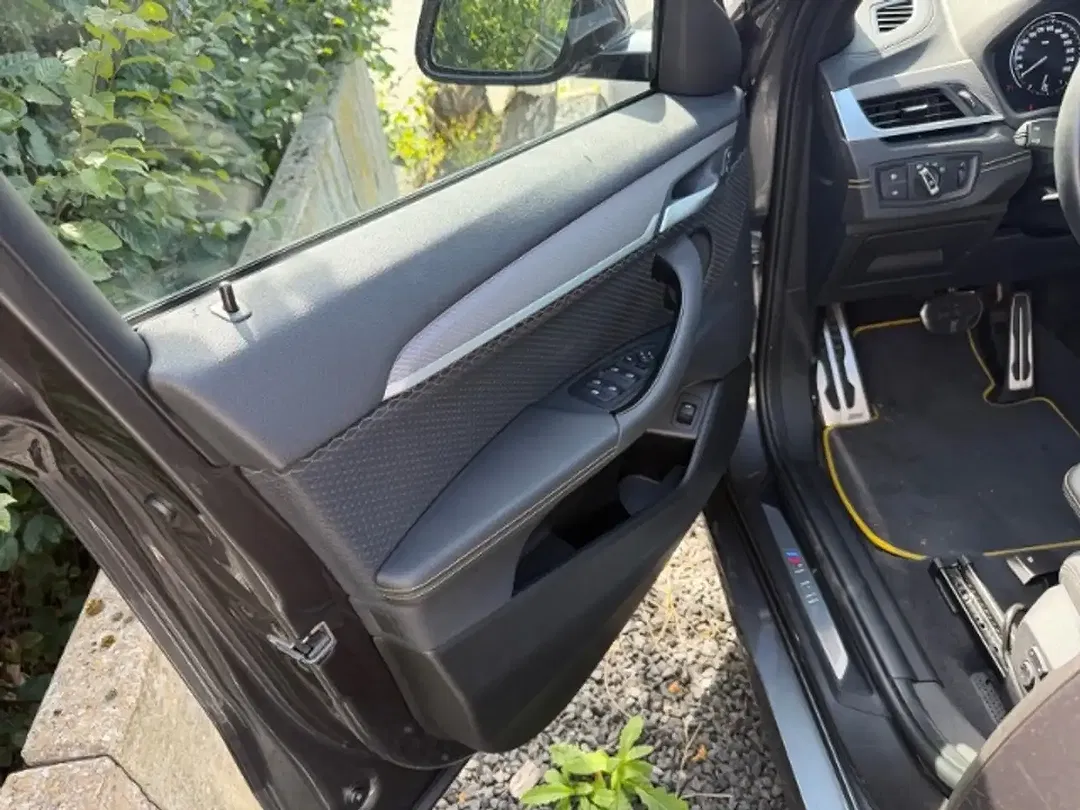BMW X2 - Thumbnail 14