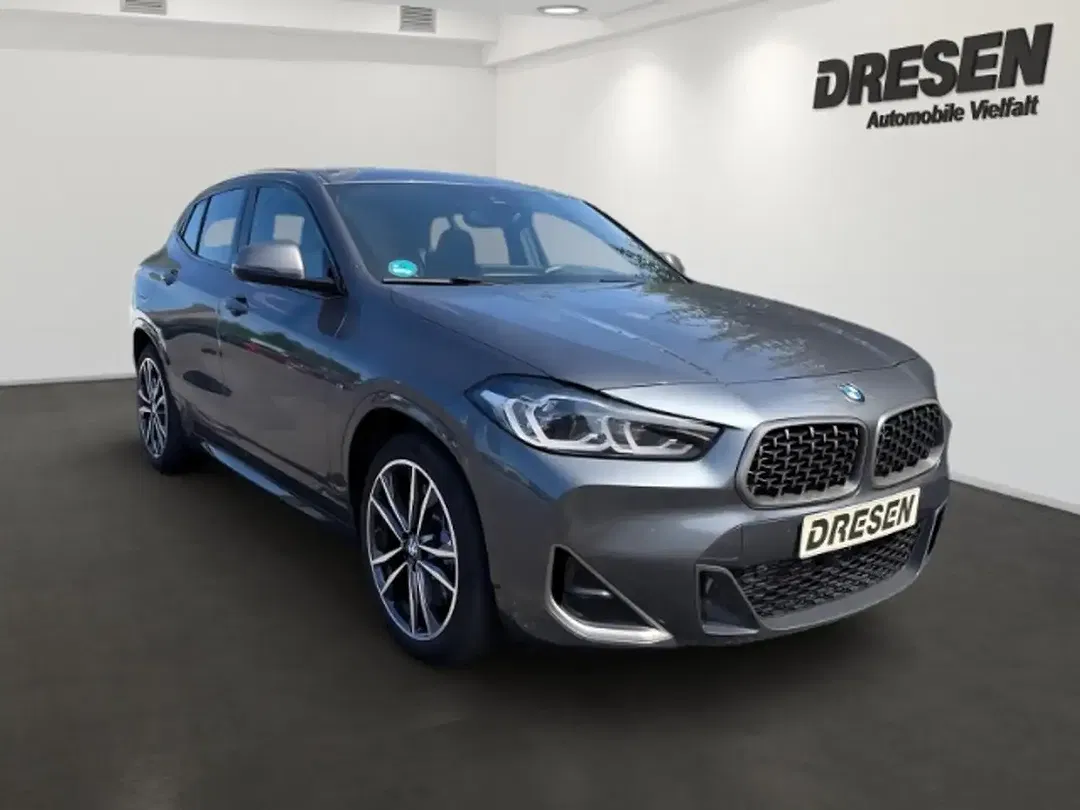 BMW X2 xDrive - foto 1