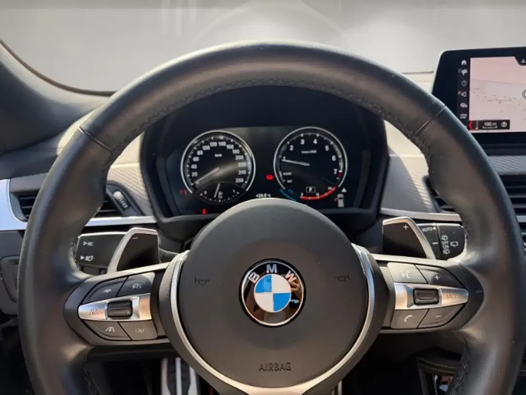 BMW X2 - Thumbnail 7