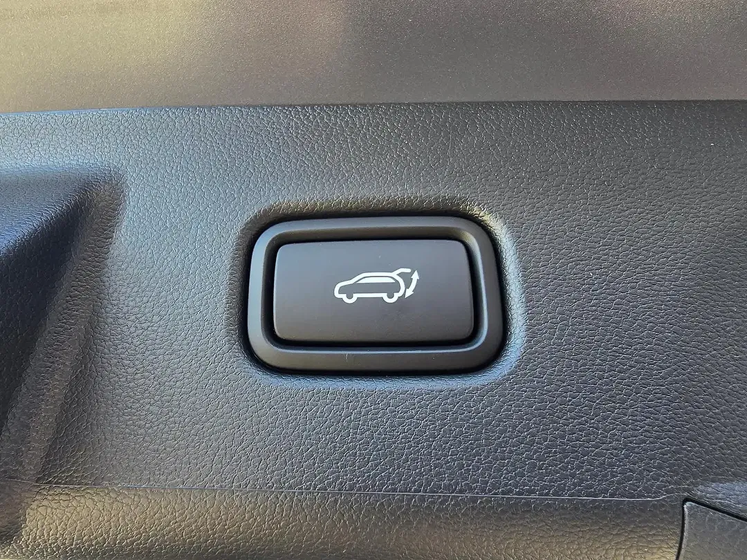 Hyundai TUCSON - Thumbnail 8