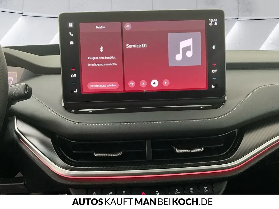 Skoda Enyaq - Thumbnail 11