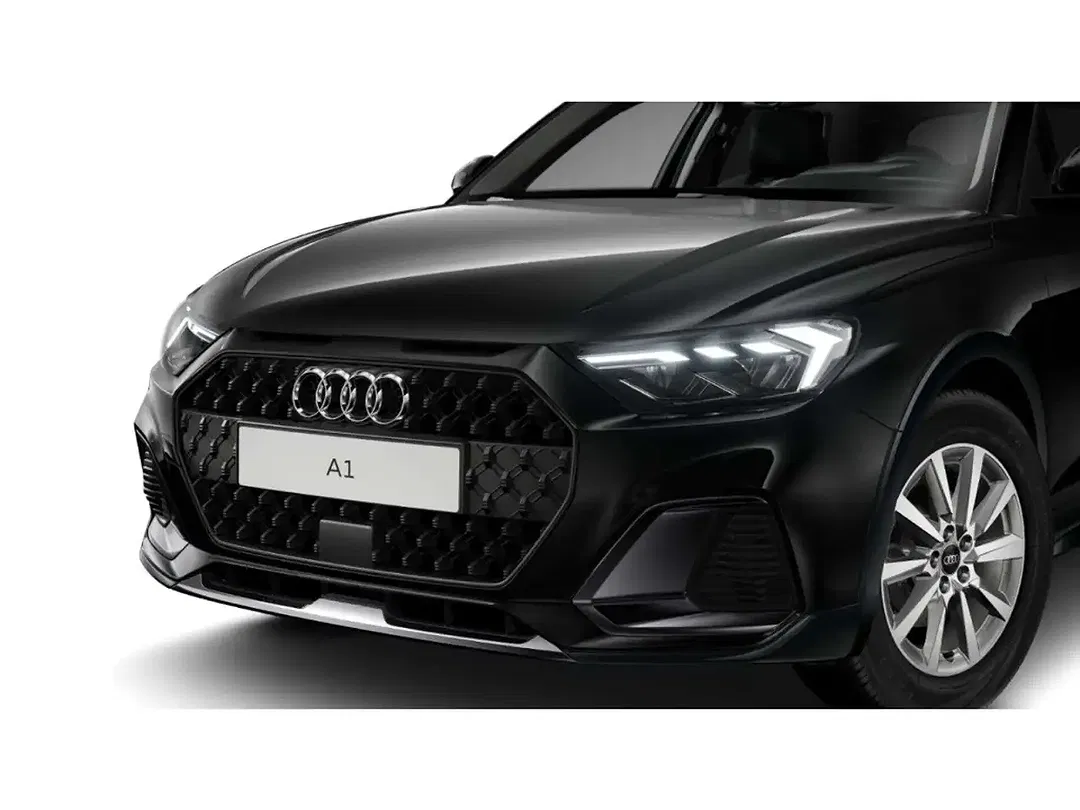 Audi A1 - Thumbnail 2