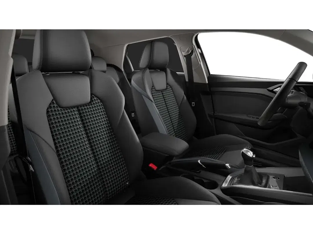 Audi A1 - Thumbnail 7
