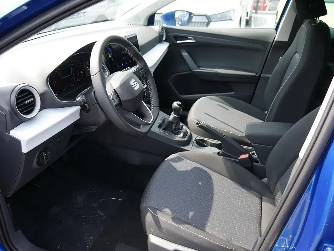 SEAT Ibiza - Thumbnail 7