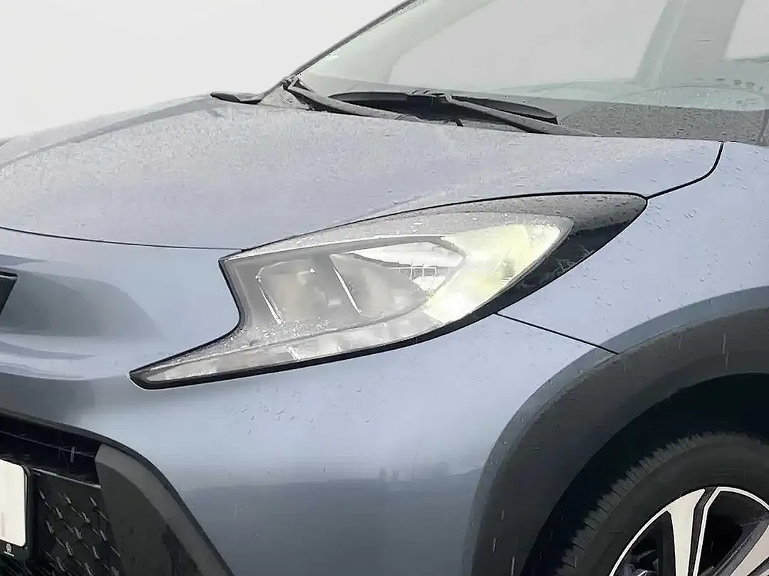 Toyota Aygo X - Thumbnail 14
