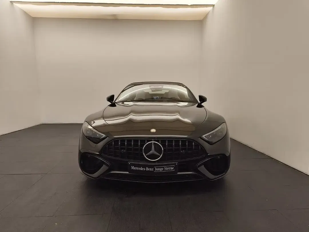 Mercedes-Benz SL 63 AMG 4MATIC Burmester Night - foto 1