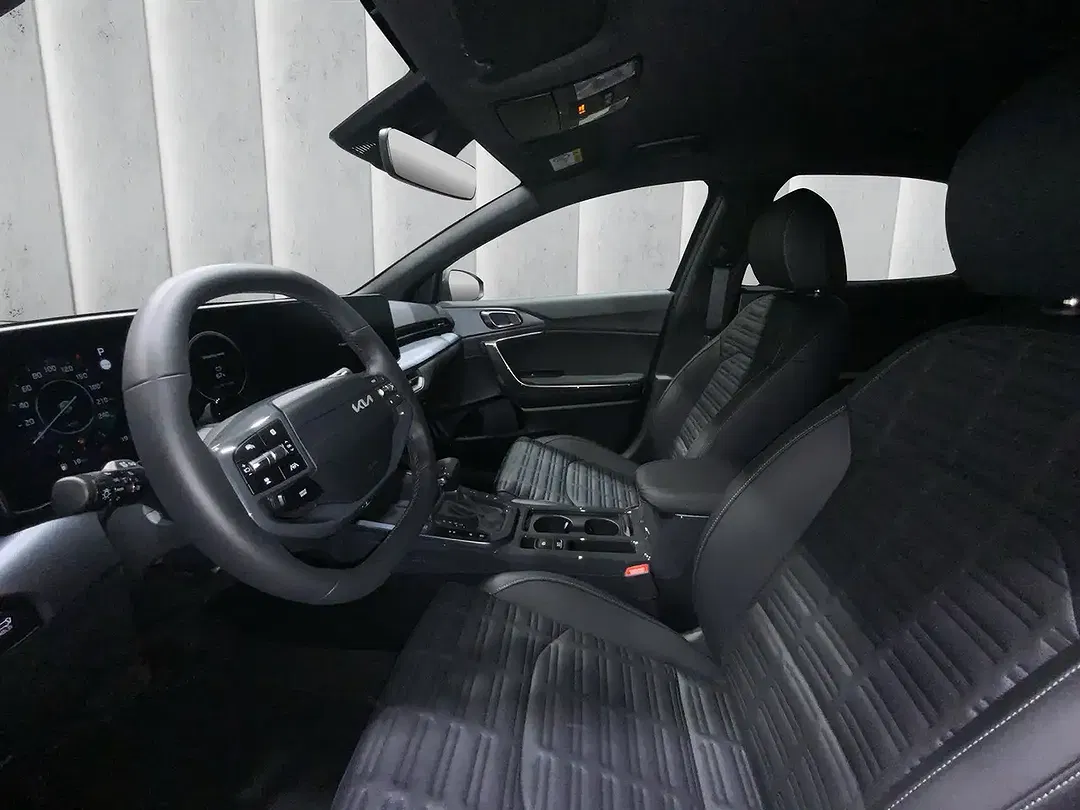 Kia XCeed - Thumbnail 10