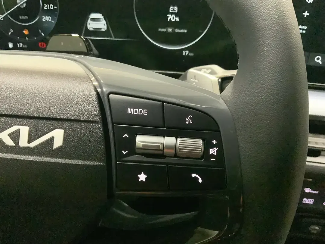 Kia XCeed - Thumbnail 21
