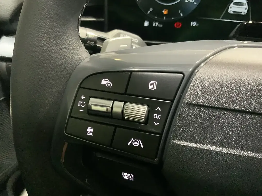 Kia XCeed - Thumbnail 22