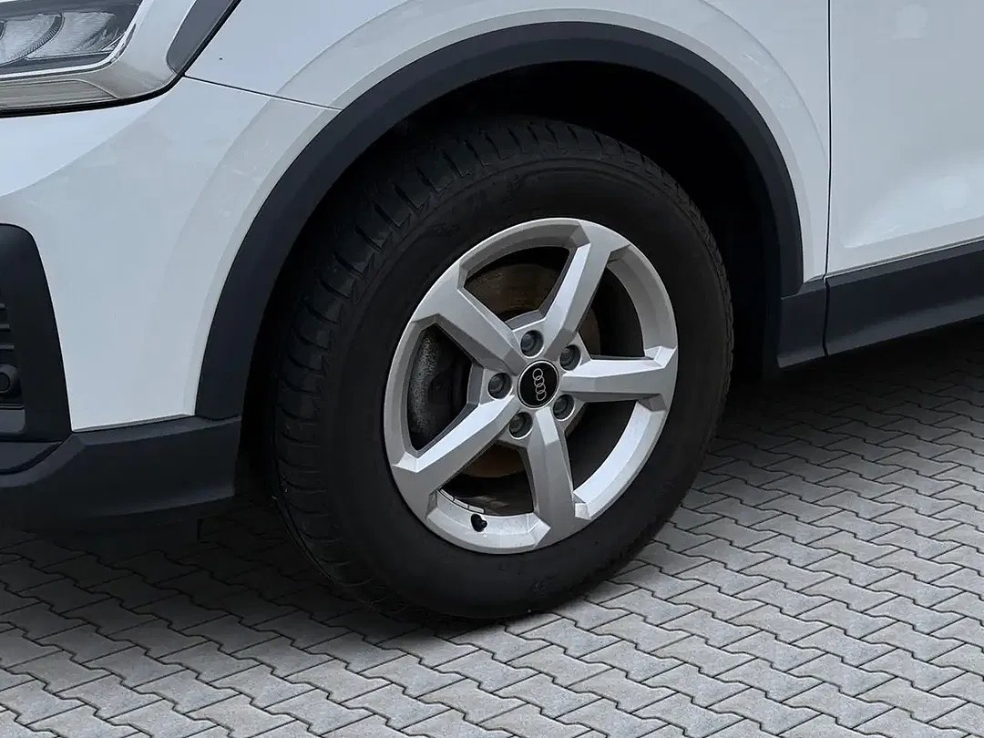 Audi Q2 - Thumbnail 10