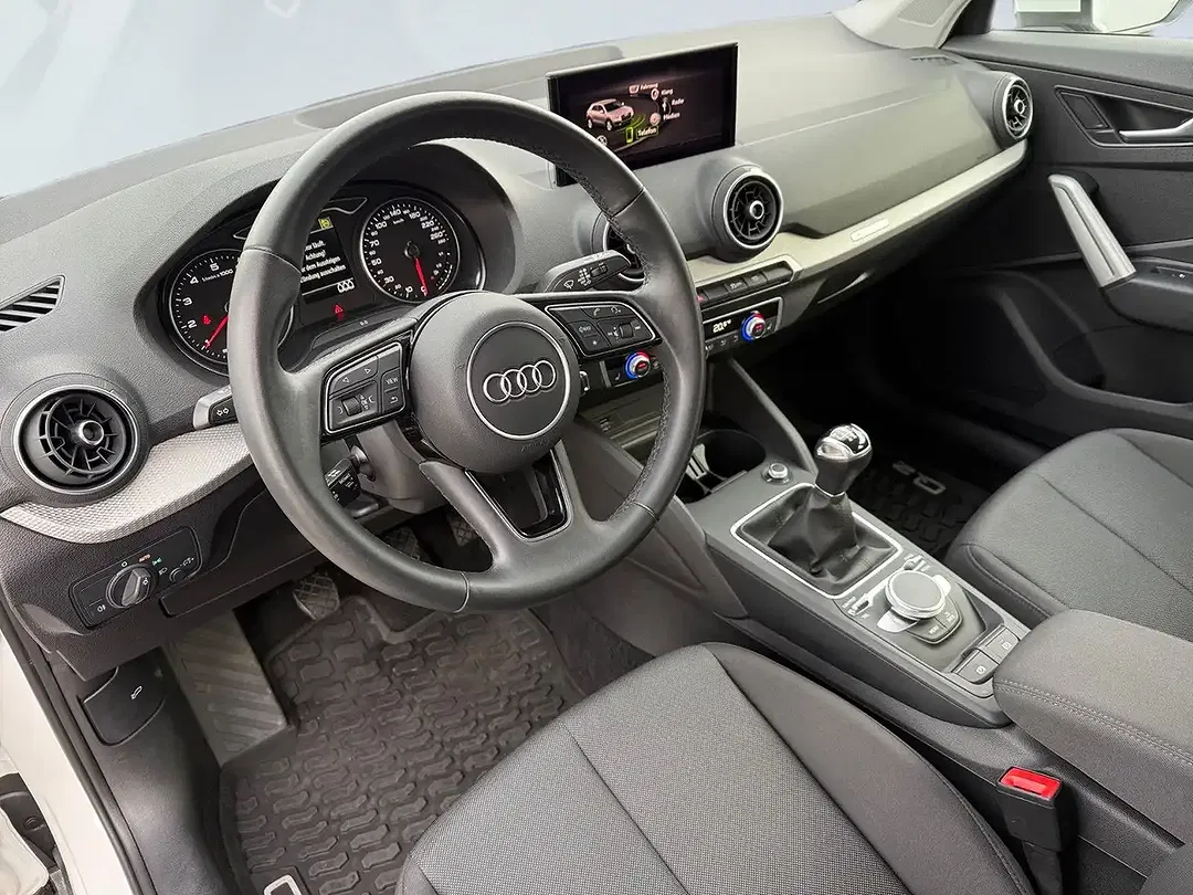 Audi Q2 - Thumbnail 12